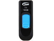 ФлешкаTeamC141,16GB,USB2.0,TC14116GL01