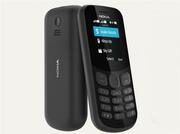 МобильныйтелефонNokia1302017DUOS/BLACKRU