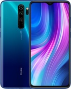 Смартфон6.53"XiaomiRedmiNote8ProEU64GBOceanBlue