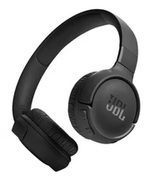 HeadphonesBluetoothJBLT520BT,Black,On-ear