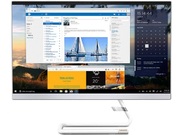 All-in-OnePC-23.8"LenovoIdeacentreA340-24ICKFHDWVA,Intel®Corei5-9400T,1х8GBDDR4RAM,256GBSSDM.22280PCIeNVMe,DVD±RW,Intel®UHDGraphics630,CR,HDWebcam,WiFi11ac,1x1+BT4.0,USBCalliopeKBandMSWhite,noOS,FoggyWhite