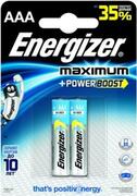 EnergizerMAXIMUM+PowerAAAFSB2ENERGIZER