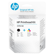 HPPrintheadKitBlack+Color(InkTank115/315/319/415/419)