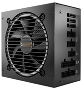PowerSupplyATX650Wbequiet!PUREPOWER11FM,80+Gold,120mmfan,LLC+SR+DC/DC,Modularcables