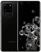 СмартфонSamsungGalaxyS20Ultra16/512GB(G988),Black