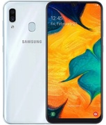SamsungGalaxyA30(2019)A30532GBWhite