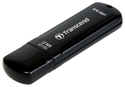 ФлешкаTranscendJetFlash750,16GB,USB3.0,Black