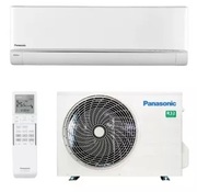 AirconditionerPanasonicNordicHZ-35XKE,Heatingmodemin.-35°C,nanoeXMark-2,Wi-Fi