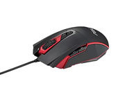 ASUSEspadaGT200GamingMouse,Avago-3050gamingsensor4000dpi,OmronSwitches,Black(mouse/мышь)