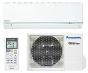 AirconditionerPanasonicEDeluxeE9-RKDW,9000BTU,ECONAVI,nanoe-G