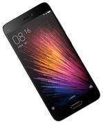 XiaomiMI55.15"3+32Gb3000mAhDUOS/BLACKCN+