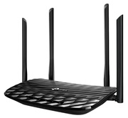 Wi-FiACDualBandTP-LINKRouter,ArcherC6U,1200Mbps,GbitPorts,MU-MIMO,USB2.0