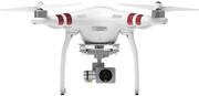 DroneQuadcopterDJIPhantom3StandardWhite,8GB,GPS,12MP,2.7KHD2704x1520,Distance:1km,MaxSpeed72km/h,MaxFlightTime25min,4480mAh(Dronaquadcopter/dronequadcopter/дронквадрокоптер)