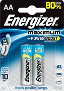 EnergizerMAXIMUM+PowerAAFSB2NENERGIZER