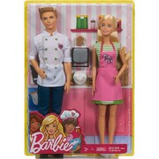 BarbieSet"Ken&Barbie"Mattel