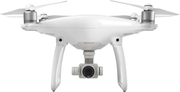 DroneQuadcopterDJIPhantom4White,GPS/GLONASS,12.4MP,4KUHD4096x2160,MicroSD,ObstacleSensor,SmartReturnHome,Distance:5km,MaxSpeed72km/h,MaxFlightTime28min,5350mAh(Dronaquadcopter/dronequadcopter/дронквадрокоптер)