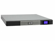 UPSEaton5P850iRack1U850VA/600W,Line-interactive,Shinewave,LCD,AVR,USB,RS232,Com.slot,4*C13