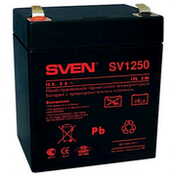 BaterieUPS12V/5AHSVEN,SV-0222005