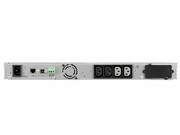 UPSEaton5P850iRack1U850VA/600W,Line-interactive,Shinewave,LCD,AVR,USB,RS232,Com.slot,4*C13