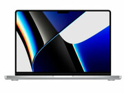 AppleMacBookPro14"MKGT3(2021)(M1Pro/16/1TB)Silver