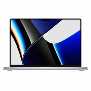AppleMacBookPro16"MK1E3(M1Pro/16GB/512GB)SilverMD