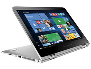 13.3"HPSpectre13-4165x360ConvertibleAshSilver,IntelCorei7-6500U2.5-3.1GHz/8GBDDR3/512GBSSD/IntelHD520/WiFi802.11ac/Bluetooth/HDMI/Webcam/SB/BacklitKeyboard/13.3"FHDIPSLEDTouchscreen(1920x1080)/Windows1064-bit