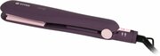 HairStraightenersVITEKVT-8291,Ceramiccoating,swivelcord,45х78mmfloatingplate,heatsupto200С,violet