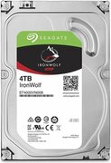 3.5"HDD4.0TB-SATA-64MBSeagate"IronWolfNAS(ST4000VN008)"