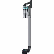 "VacuumcleanerSAMSUNGVS20T7532T1/EV(1),550W,21.9VLi-Ion,200Wsuctionpower,60min/210min,0.8lcapacity,EZClean,exhaustfilter,motorfilter,TurboActionBrush,crevicenozzle,blue"