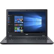 15.6"ACERAspireV3-575T-7008SteelBlack,IntelCorei7-6500U2.5-3.1GHz/8GBDDR3/1TB/IntelHDGraphics520/DVD±RW/WiFi-ac/Bluetooth/HDMI/WebCamera/Backlitkeyboard/B15.6"FHDIPSLEDTouchscreen(1920x1080)/Windows10Home64-bitEdition