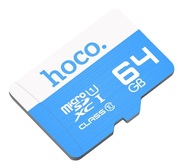HOCOTFhighspeedmemorycardMicroSD64GB