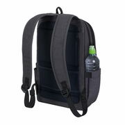 "16""/15""NBbackpack-RivaCase7760CanvasBlackLaptop,Fitsdeviceshttps://rivacase.com/en/products/categories/laptop-and-tablet-bags/7760-black-Laptop-backpack-156-detail"