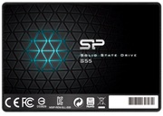 2.5"SSD240GBSiliconPowerS55,SATAIII,Read:550MB/s,Write:480MB/sSP240GBSS3S55S25