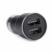 XiaomiRoidmi(Carcharger12-24V+FMTransmitters)/BLACK