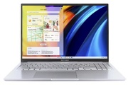 НоутбукASUS16.0"Vivobook16XM1603QASilver(Ryzen55600H16Gb512Gb)