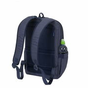 "16""/15""NBbackpack-RivaCase7760CanvasBlueLaptop,Fitsdeviceshttps://rivacase.com/en/products/categories/laptop-and-tablet-bags/7760-blue-Laptop-backpack-156-detail"