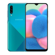 СмартфонSamsungGalaxyA30s(2019)A3074/64GBGreen