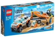 LEGO4x4&DivingBoatV29