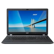 LaptopACERExtensaEX2519-C9SF,iDualCoreN3060,4Gb,500Gb,iHD+HDMI,15.6'',CR,MidnightBlack