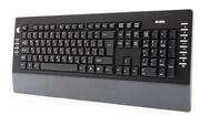 КлавиатураSVENComfort4200USBBlack-Carbon