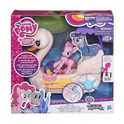 HASBROMLPEXPLOREEQUESTRIASWANBOAT