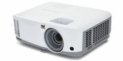 VIEWSONICPA503WDLP3D,WXGA,1280x800,SuperColor,22000:1,3600Lm,15000hrs(Eco),HDMI,2xVGA,SuperColor,2WMonoSpeaker,White,2.2kg