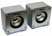 SpeakersDialogColibriAC-01SU,2x2W,USB