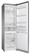 ХолодильникIndesitDF5201XRM
