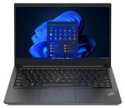 НоутбукLenovo14.0"ThinkPadE14Gen4Black(Corei7-1255U16Gb512Gb)