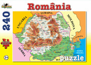 PuzzleNoriel240pieseLumeaVesela-Romania