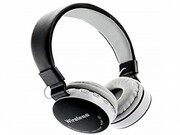 HelmetOn-EarWirelessHeadphonesMP3&FM,Black
