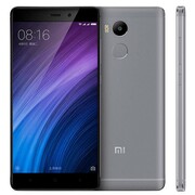 XiaomiRedMi4AEU32GBGray,DualSIM,5.0"720x1280IPS,Snapdragon425,Quad-Core1.4GHz,2GBRAM,Adreno308,microSD(SIM2slot),13MP/5MP,LEDflash,3120mAh,WiFi-N/BT4.1,FM-Radio,LTE,Android6.0.1(MIUI8)