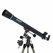 ТелескопCelestronAstromaster70EQ(21062)