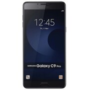 SamsungC9000GalaxyC9PRO6.0"6+64Gb4000mAhDUOS/BLACKEN